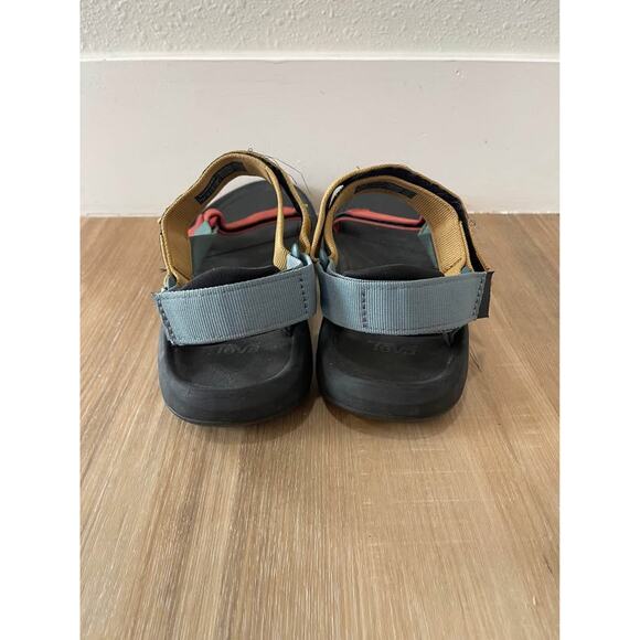 Teva Hurricane XLT2 Earth Multi Sport Sandal Men’s Size 10 - Picture 6 of 10